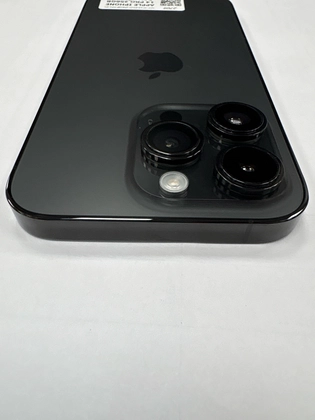 iPhone 14 Pro 256GB - Cũ Đẹp-Đen - 6C40KH - 6