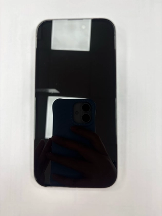 iPhone 14 Pro 256GB - Cũ Đẹp-Đen - 6C40KH - 2