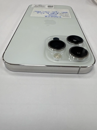 iPhone 14 Pro Max 256GB - Cũ Đẹp-Bạc - R9HH2Q - 6