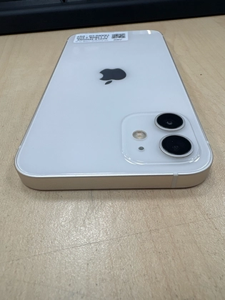 iPhone 12 128GB 2 Sim - Trắng - Cũ Đẹp - G80DYM - 6