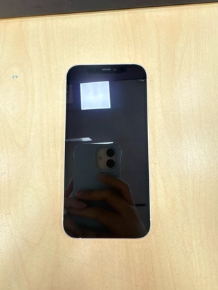 iPhone 12 128GB 2 Sim - Trắng - Cũ Đẹp - G80DYM - 2