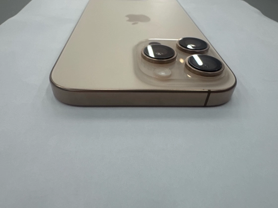 iPhone 16 Pro Max 1TB - Cũ đẹp - Titan vàng - 9P3HPX - 6