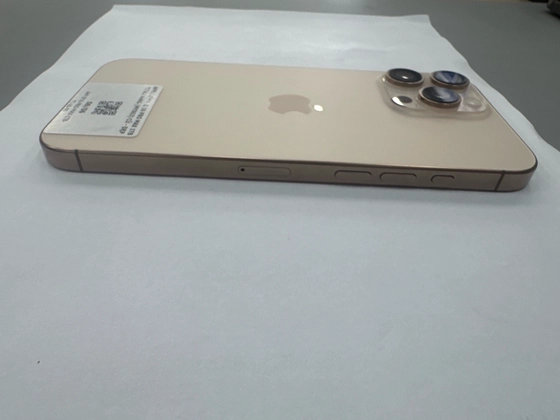 iPhone 16 Pro Max 1TB - Cũ đẹp - Titan vàng - 9P3HPX - 5