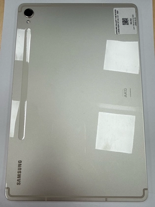 Samsung Galaxy Tab S9 8GB 128GB - Cũ đẹp - Kem - 04AJ4K - 3
