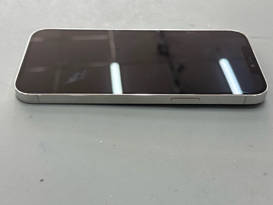 iPhone 12 Pro Max 128GB cũ đẹp - 8B0D5F - 4