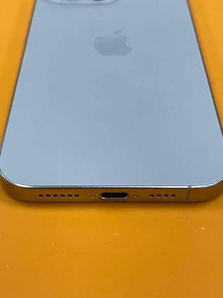 iPhone 16 Pro Max 256GB - Cũ trầy xước - Titan tự nhiên - 4C6HL6 - 7