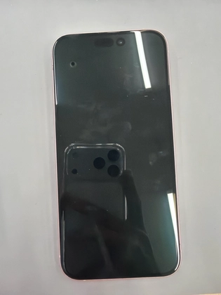 iPhone 15 Plus 256GB - Hồng - Cũ Đẹp - PGP4N6 - 2