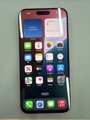 iPhone 15 Plus 256GB - Hồng - Cũ Đẹp - PGP4N6 - 1