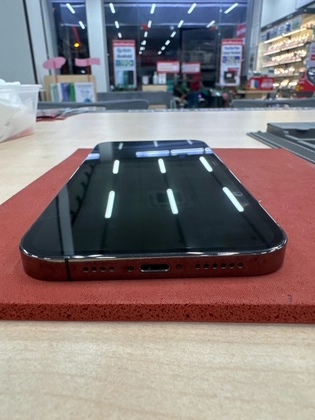 iPhone 13 Pro Max 128GB cũ trầy xước - WJ4XH6 - 7