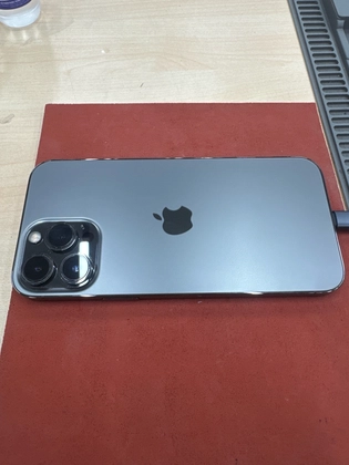 iPhone 13 Pro Max 128GB cũ trầy xước - WJ4XH6 - 1