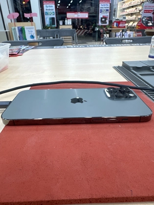 iPhone 13 Pro Max 128GB cũ trầy xước - WJ4XH6 - 6