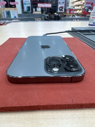 iPhone 13 Pro Max 128GB cũ trầy xước - WJ4XH6 - 5