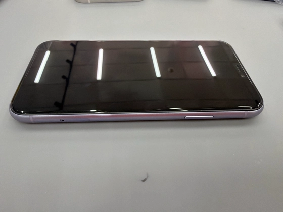 iPhone 11 128GB cũ trầy xước - NEN72V - 4