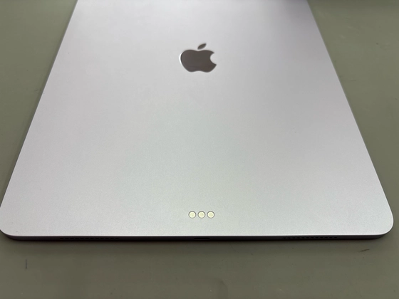IPad Air 13 inch M3 Wifi 128GB - Đã kích hoạt - Tím - V6621V - 7