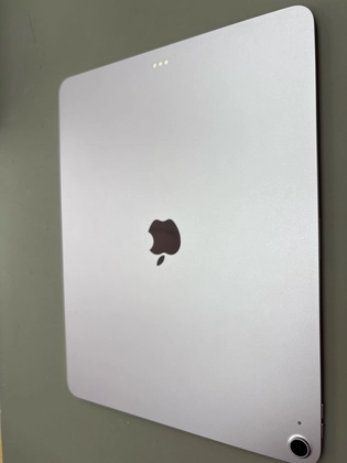 IPad Air 13 inch M3 Wifi 128GB - Đã kích hoạt - Tím - V6621V - 4