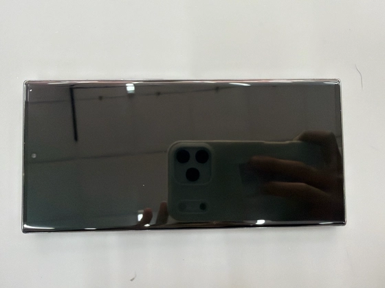 Samsung Galaxy S23 Ultra 8GB 256GB - Cũ trầy xước - Xanh - 685264 - 2