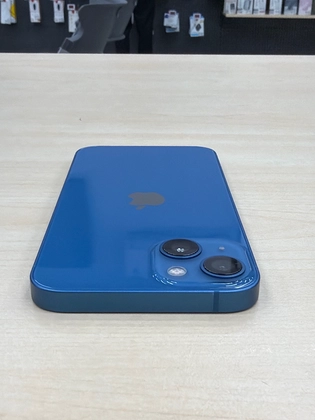 iPhone 13 256GB cũ đẹp - DXN7NY - 6