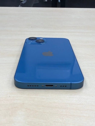iPhone 13 256GB cũ đẹp - DXN7NY - 7