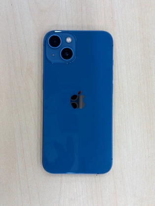 iPhone 13 256GB cũ đẹp - DXN7NY - 3