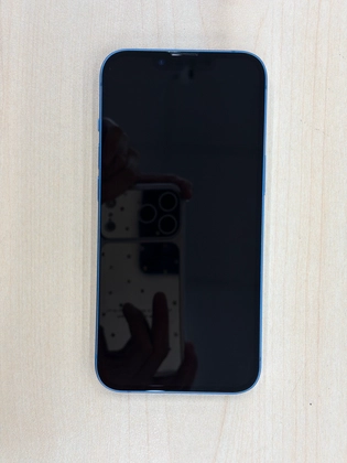 iPhone 13 256GB cũ đẹp - DXN7NY - 2