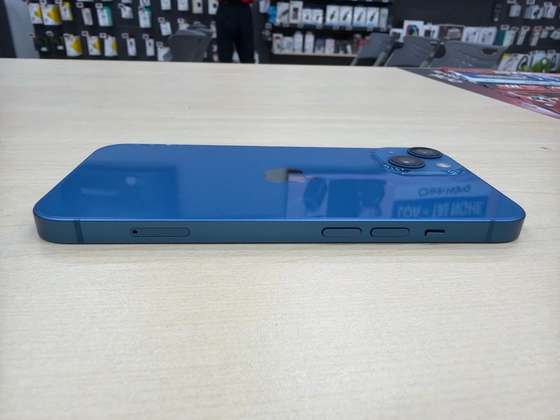 iPhone 13 256GB cũ đẹp - DXN7NY - 5