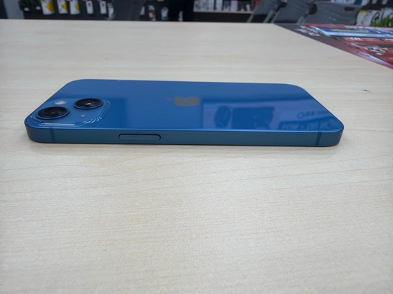 iPhone 13 256GB cũ đẹp - DXN7NY - 4