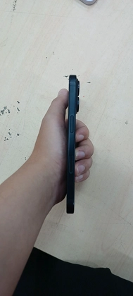 iPhone 16 128GB - Cũ đẹp - Đen - 766V95 - 4