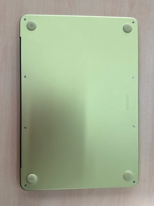 MacBook Neo 13 inch A18 Pro 6CPU 5GPU 8GB 256GB 2026 - Đã kích hoạt - Vàng - HWJ4JV - 5