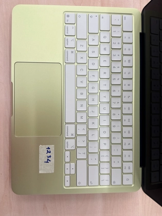 MacBook Neo 13 inch A18 Pro 6CPU 5GPU 8GB 256GB 2026 - Đã kích hoạt - Vàng - HWJ4JV - 4