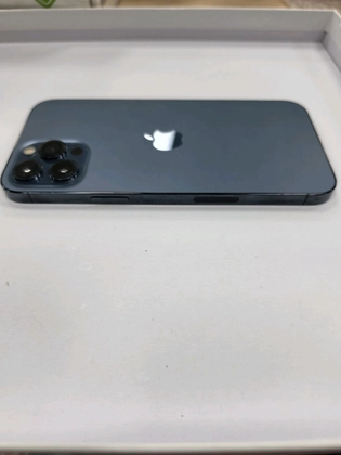 iPhone 12 Pro Max 256GB cũ trầy xước - 6W0D46 - 4