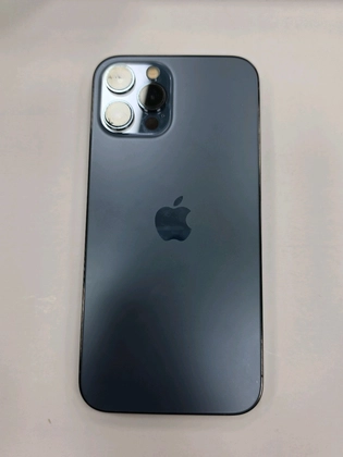 iPhone 12 Pro Max 256GB cũ trầy xước - 6W0D46 - 3
