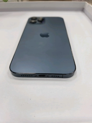 iPhone 12 Pro Max 256GB cũ trầy xước - 6W0D46 - 7