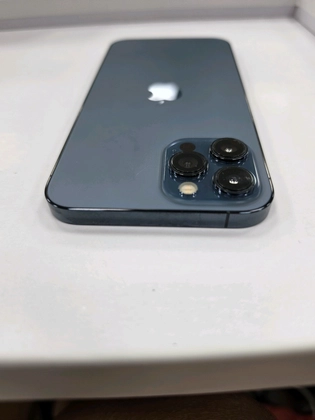 iPhone 12 Pro Max 256GB cũ trầy xước - 6W0D46 - 6