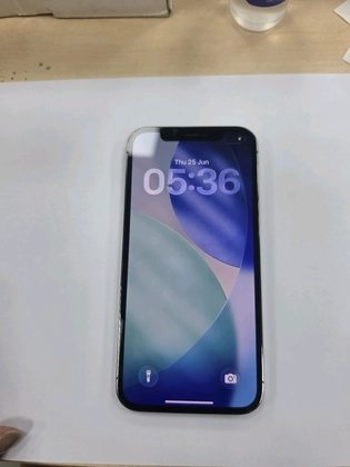 iPhone 12 Pro 256GB cũ trầy xước - 923481 - 1