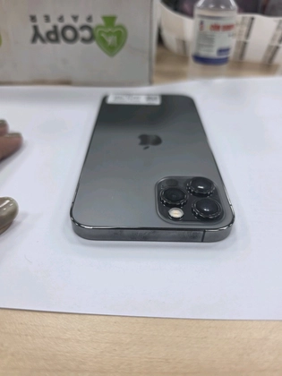 iPhone 12 Pro 256GB cũ trầy xước - 923481 - 6