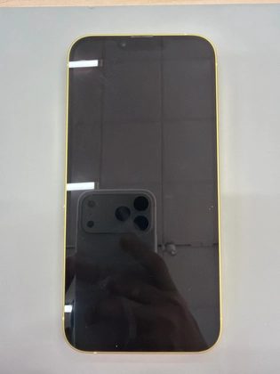 iPhone 14 Plus 512GB - Cũ đẹp - Vàng - YYQT06 - 2