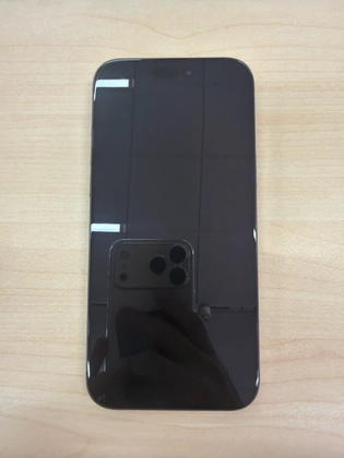 iPhone 16 Pro Max 512GB - Cũ đẹp - Titan đen - Q417JR - 2