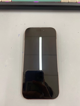 iPhone 16 Pro 128GB - Cũ đẹp -Titan vàng - LXJWYD - 2