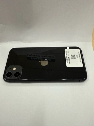 iPhone 11 64GB cũ đẹp - R0N735 - 5