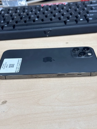 iPhone 12 Pro Max 128GB - Xám - Cũ Xước Cấn - 7V0D3Y - 4