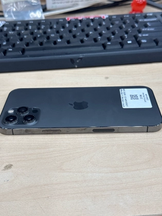 iPhone 12 Pro Max 128GB - Xám - Cũ Xước Cấn - 7V0D3Y - 3