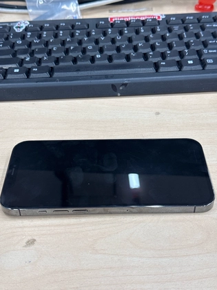 iPhone 12 Pro Max 128GB - Xám - Cũ Xước Cấn - 7V0D3Y - 2