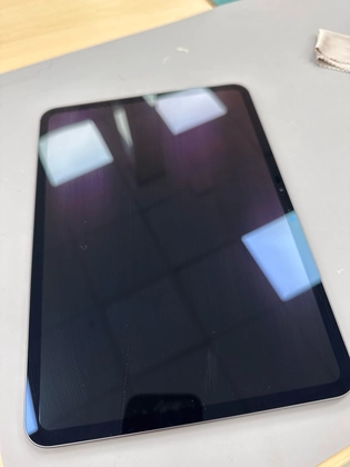 IPad Pro 11 2025 M5 Wifi 256GB - Đã kích hoạt - Đen - J6QHY9 - 2