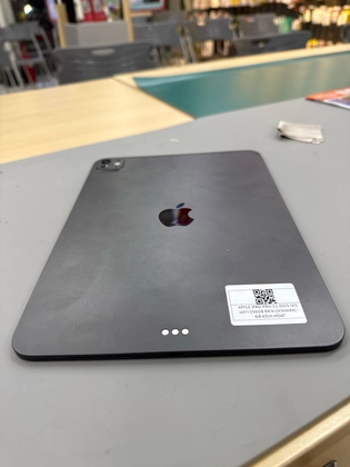 IPad Pro 11 2025 M5 Wifi 256GB - Đã kích hoạt - Đen - J6QHY9 - 7