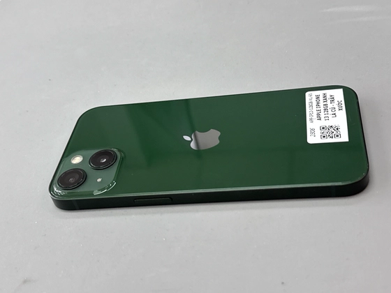 iPhone 13 128GB cũ trầy xước - 30FQHW - 5
