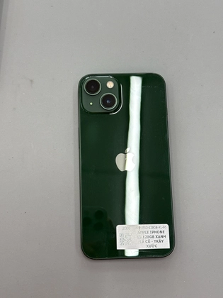 iPhone 13 128GB cũ trầy xước - 30FQHW - 3