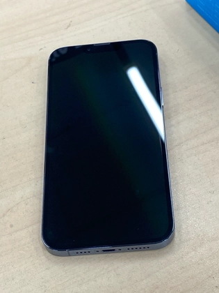 iPhone 13 Pro Max 256GB cũ trầy xước - WWQNNX - 7