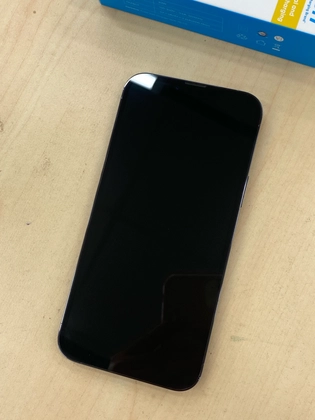iPhone 13 Pro Max 256GB cũ trầy xước - WWQNNX - 2