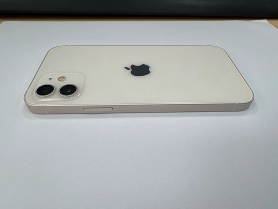 iPhone 12 128GB cũ đẹp - YP0F0Y - 4