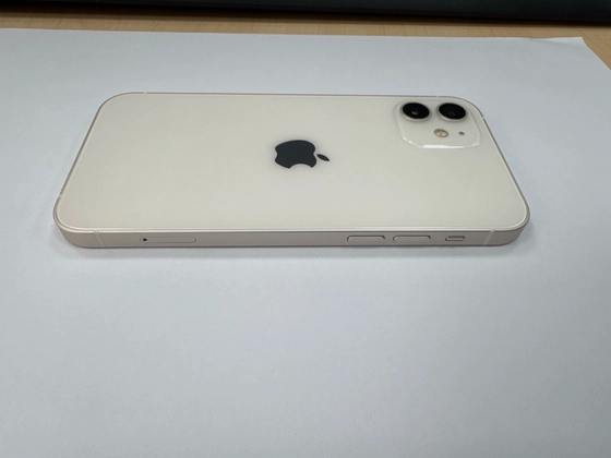 iPhone 12 128GB cũ đẹp - YP0F0Y - 5